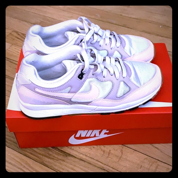 nike air span 2 purple
